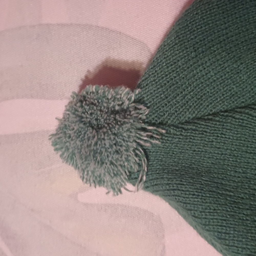 Carhartt Green Knit Beanie - Picture 10 of 10